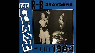 The Clash &quot;In The Pouring Rain&quot;