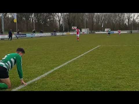 RCL 1 - TE WERVE 1, 2E KL, 12-2-2022