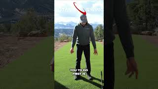 Mastering the GOAT Delivery Position in Golf
