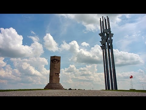 Pomniki Historii. Grunwald