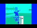 MTV Csupo V5 Effects Round 2 Vs TCM78 GCLE539 And Everyone