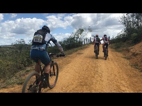 2ª Etapa do Brasil Ride 2017 - 130km | Vlog 344