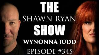 Wynonna Judd - "I Will No Longer Keep Secrets in This Family" | SRS #345