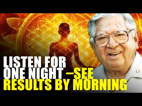 JOSE SILVA BEST DEEP SLEEP MEDITATION REPROGRAM YOUR MIND WHILE YOU SLEEP