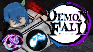 Demonfall Specs Are Back