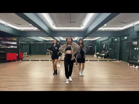 BEKAH - AFTER SCHOOL BANG! PRACTICE