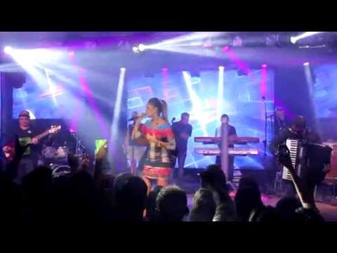 TUDO SÓ POR ESSE AMOR - LIMÃO COM MEL EM ARCOVERDE / PE