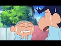 Shinchan Movie Dance Amigo Hindi Dubbed Ch 3