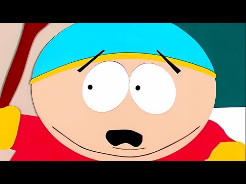 we watched the South Park Movie and it's HILARIOUS...