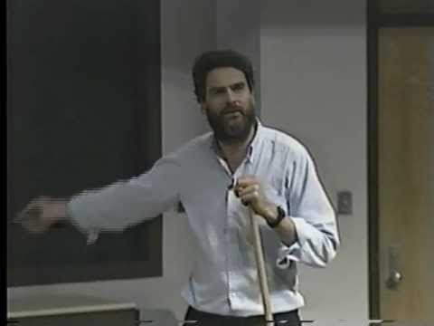 [GET-WISE 12] Life on Mars - Past, Present and Future (Dr. C. McKay)