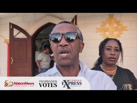 Nation Update: DLP leader registered in wrong constituency