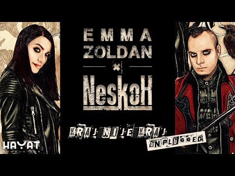 NesKoH & Emma Zoldan – Kraj Nije Kraj UNPLUGGED [Official Video 2020]