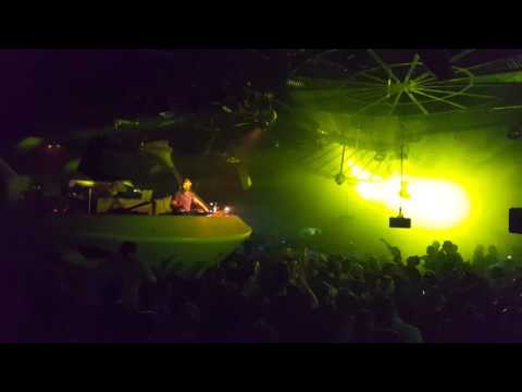 Yves Deruyter @ We Love Technoclub - the festival 2015, Moon13