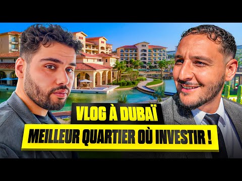 Vid&eacute;o Vision 2040 UAE