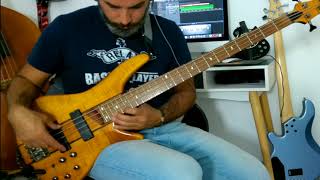 Video thumbnail for TEST BASS IBANEZ SR700 2009   GREAT SOUND !!!!!!! SUPER SON!!!!!!!! by Tony Bassmoods