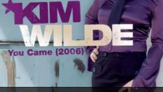 KIM WILDE - Sanjazz Megamix - http://www.Chaylz.com