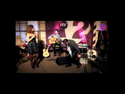 MR2 Akusztik Fábián Juli és Zoohacker - Return of the Mack