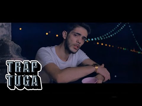 MIKE DCOKY - Não Desistas (VideoClip)