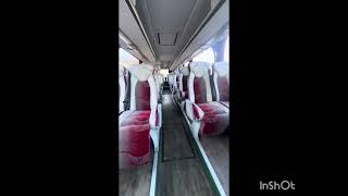 Comprar Irizar B9R Century autobús de turismo con un defecto - Imagen 4 | Autoline MX Irizar B9R Century autobús de turismo | Imagen 4 - Autoline