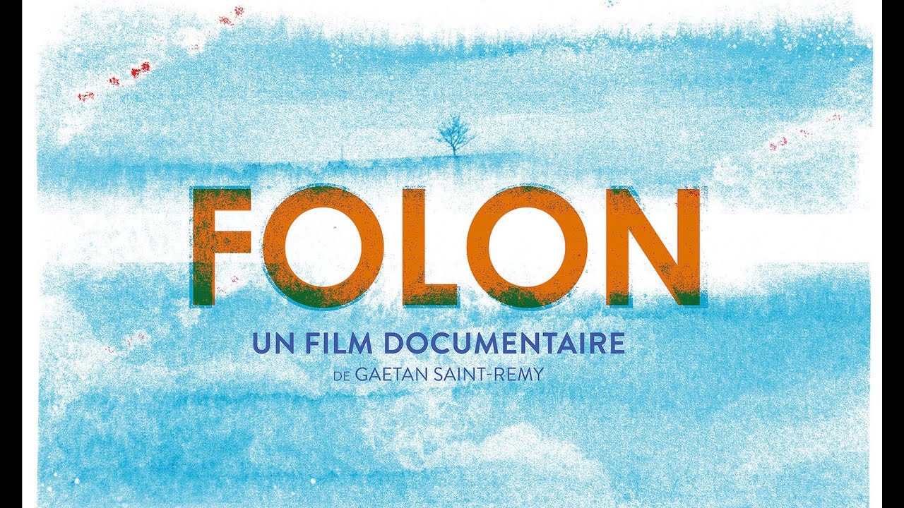 Miniature de la vidéo Folon - Bande annonce du film Folon