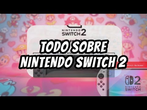 El usuario que afirma tener Nintendo Switch 2 en sus manos ofrece aún más detalles