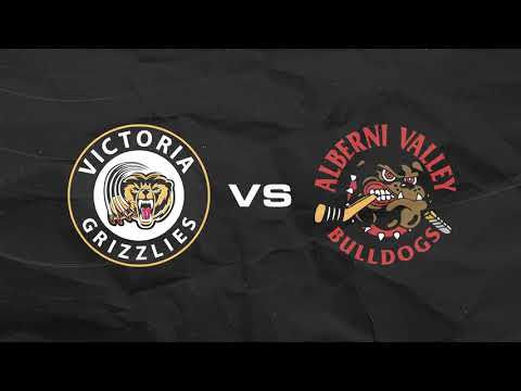 Grizzlies VS Bulldogs | April 2nd | Highlights