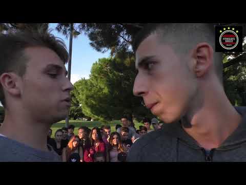 Danny vs N.Oscura - 8avos (9a jornada)