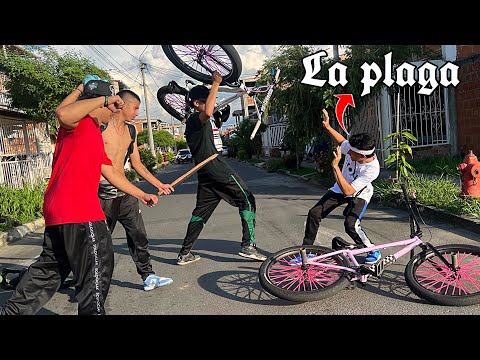 I got beat in a V-S? This happened😨 | The Plague