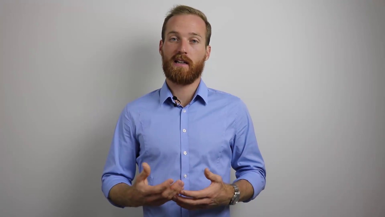 Introduction and Welcome To Advanced Analytics