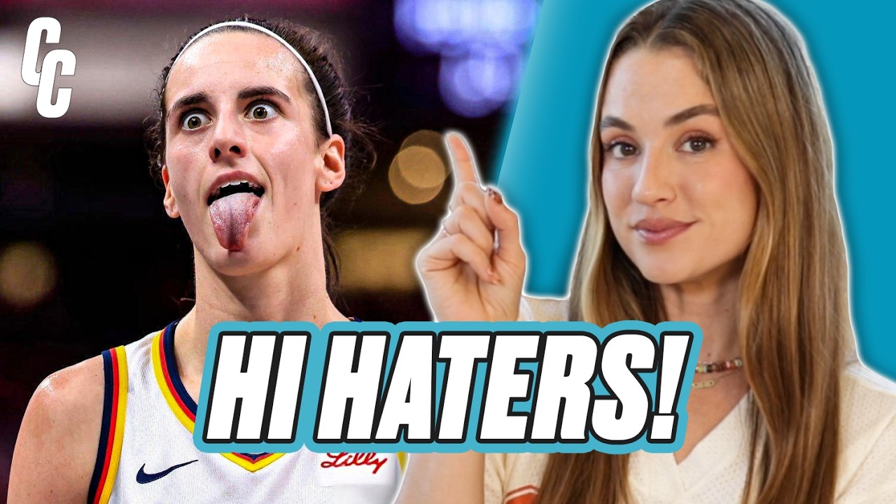 Is Caitlin Clark the Greatest Rookie of All Time?