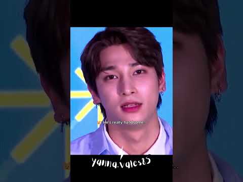 sein Gesicht ist UNTERHALTUNG. lol #kpop #fanvidfeed #hangyul #bae173 #x1 #polarix #leehankyul #h...