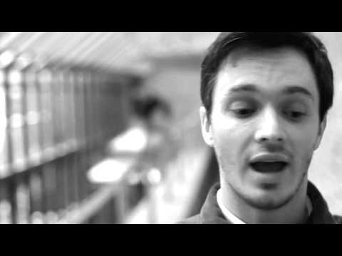 Marco Del Horno 'Wake Up Call'