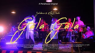 Download lagu Yulidaria Koko Darko Gala gala Live At Galeri Soey... mp3
