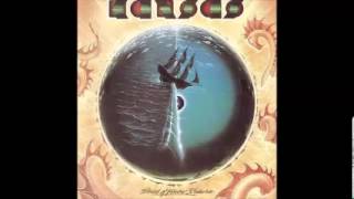 Kansas - Live - Lightning's Hand - 1978 - Columbia,Maryland