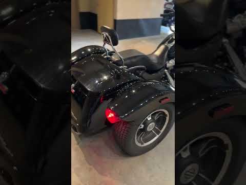 FLRT 2020 Freewheeler®