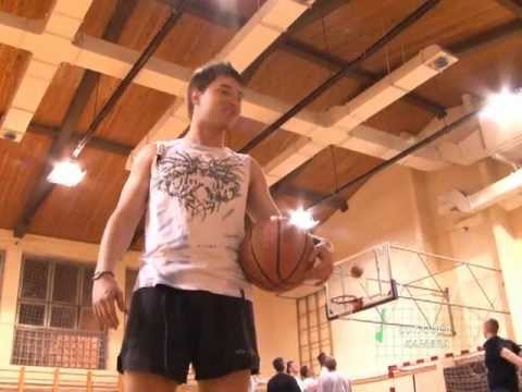 Lutajuća kamera - Joca Stefanovic-Grand kviz - 20.04.2012.god.