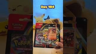 Chaos rising blister for day 184 #pokemon #pokemoncards #pokemontcg