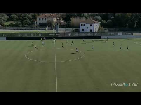 Spezia - Parma U15