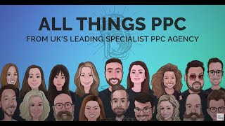 PPC Geeks - All Things PPC Podcast Ep 3 - The Best Way to Set Shopping Campaigns and Optimize Them
