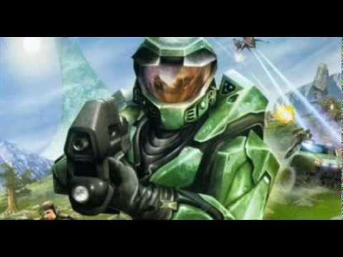 Halo Percussion Suite (Unreleased track)