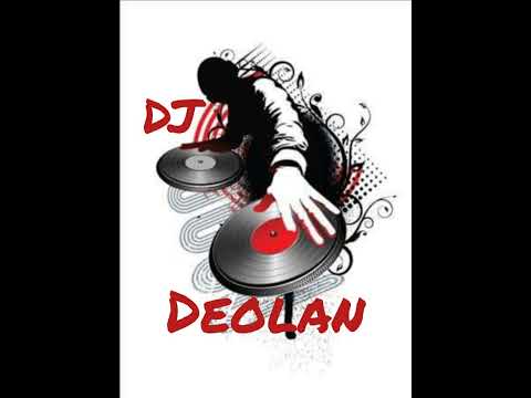 DJ DEOLAN THE BEST OF THE 2000'S CLUB HOUSE MUSIC PART 2