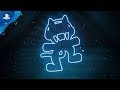 Beat Saber | Monstercat Launch Trailer | PSVR