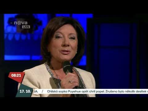 Marie Rottrová - Medonosná