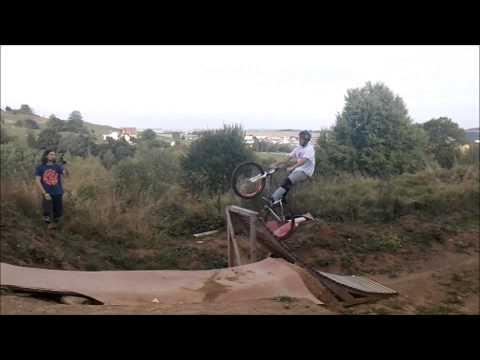 Dirty Český Krumlov-Superman