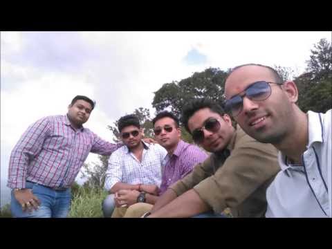 Sanket Vashishth  Yaaron dosti Cover by Sanket Vashishth