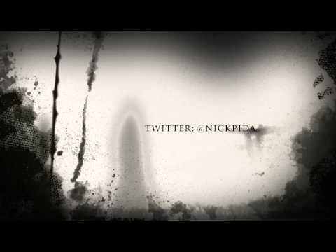 Nick pida Ice Water Trailer