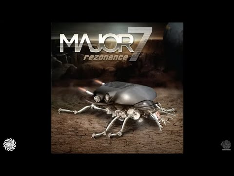 Major7 & D-Addiction - Drugs