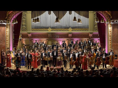 2. Muzica românească - repere online: Theodor Rogalski – Trei dansuri româneşti