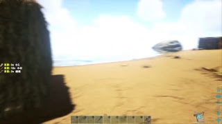 ARK 初心者向けの初心者配信　part2