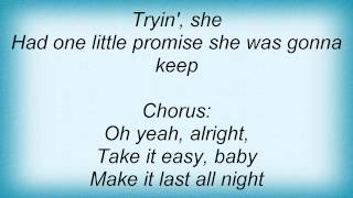 Jack Off Jill - American Girl Lyrics